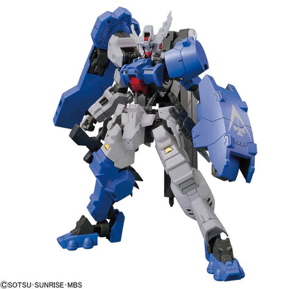 HG 1144 ASW-G-29 Gundam Astaroth Rinascimento Mobile Suit Gundam Iron-Blooded Orphans Steel Moon model kit