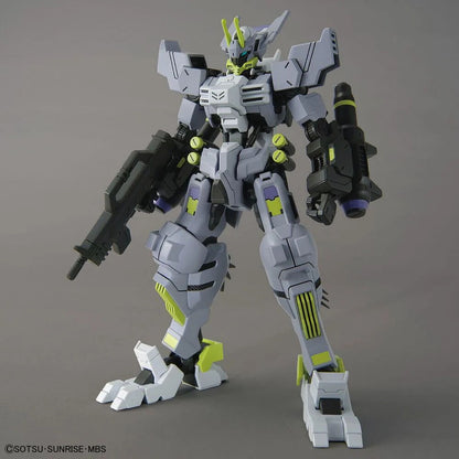 HG 1144 ASW-G-32 Gundam Asmoday Mobile Suit Gundam Iron-Blooded Orphans Urdr Hunt model kit