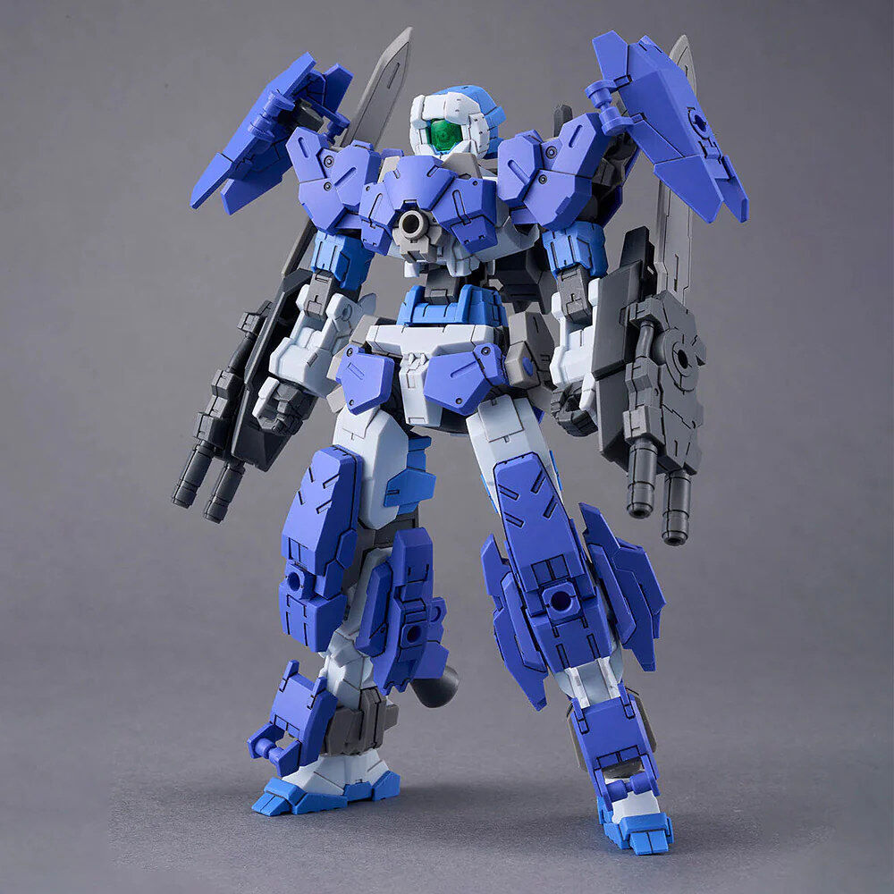 Model 30MM 1144 eEXM-17FA Full Armor Alto 30 Minutes Missions