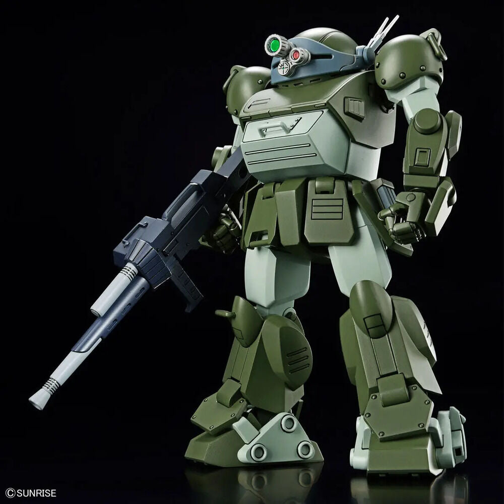 HG 124 Scopedog Armored Trooper Votoms model