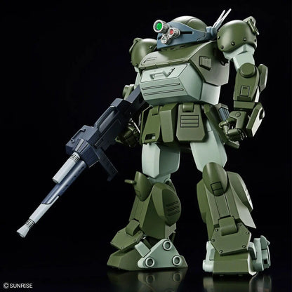 HG 124 Scopedog Armored Trooper Votoms model