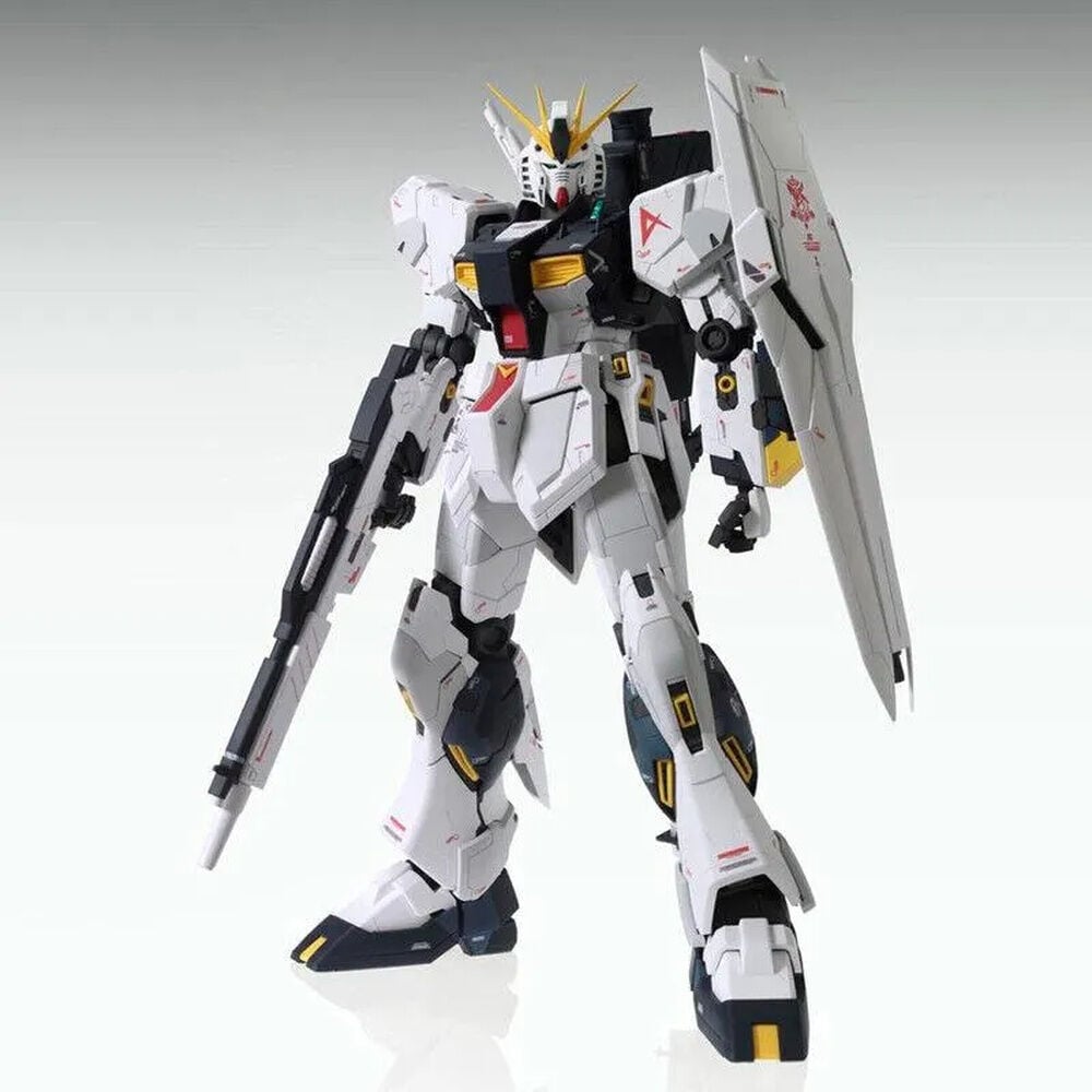 Model kit MG 1100 RX-93 Nu Gundam Ver Ka Mobile Suit Gundam Char's Counterattack