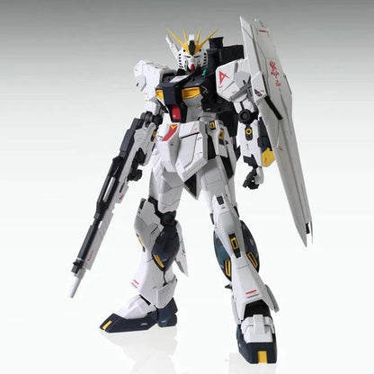Model kit MG 1100 RX-93 Nu Gundam Ver Ka Mobile Suit Gundam Char's Counterattack