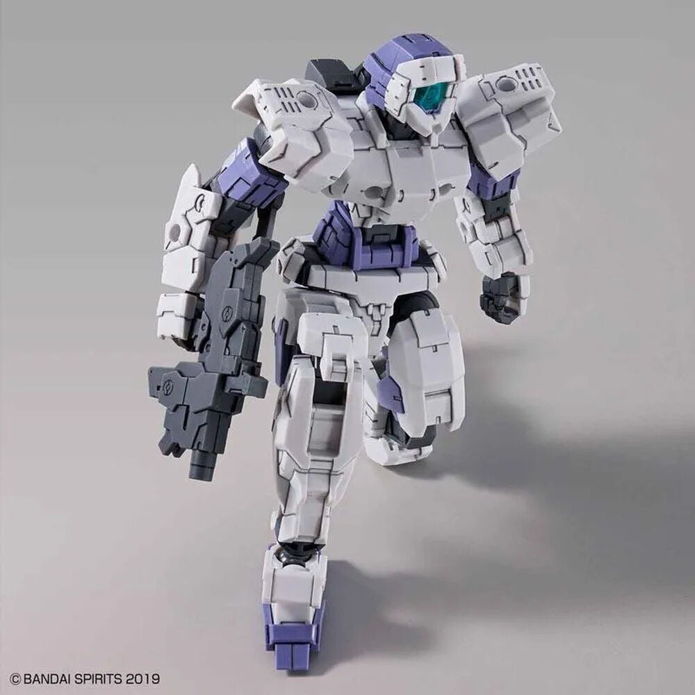 Model 30MM 1144 eEXM-17 Alto White 30 Minutes Missions