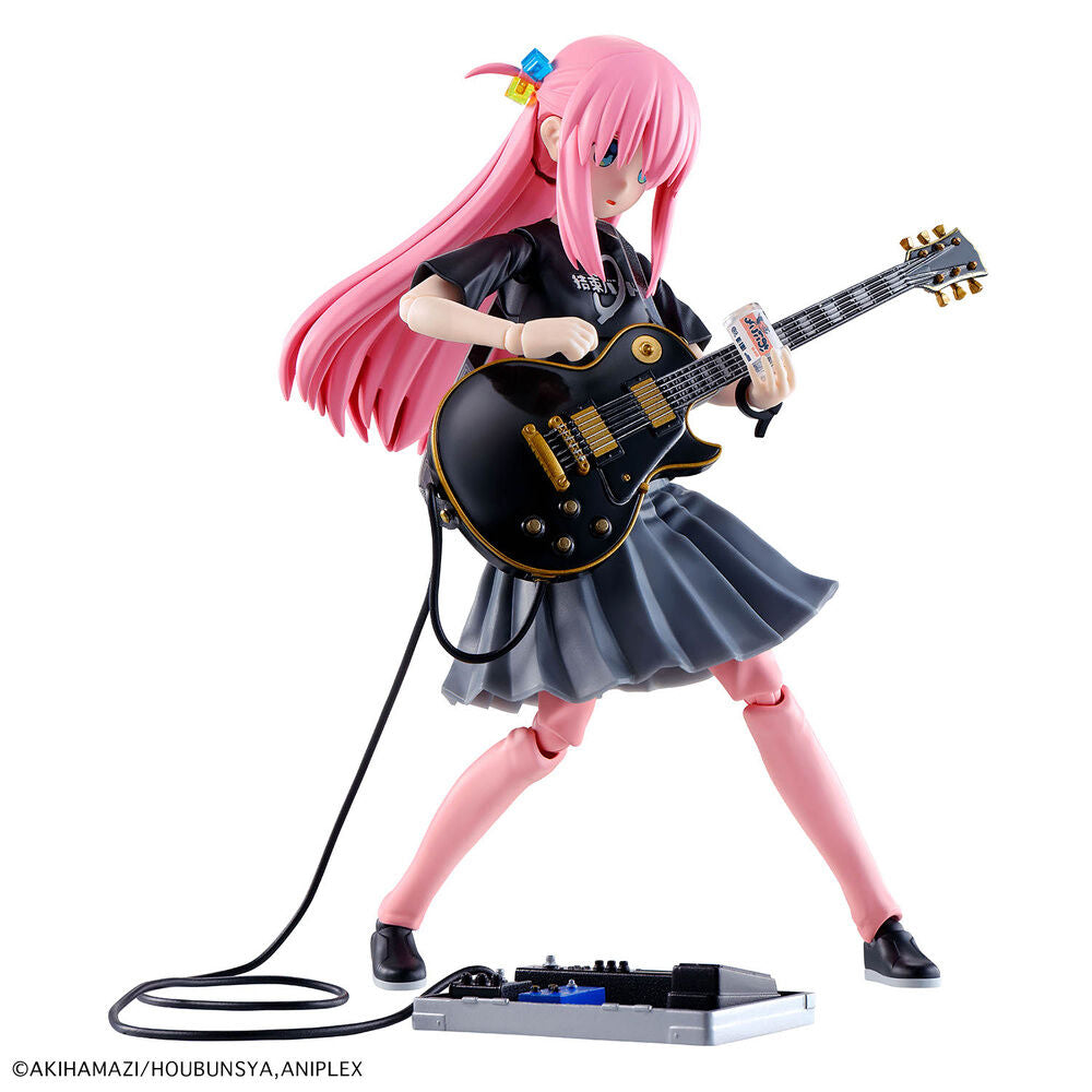 30MP Hitori Gotoh Bocchi the Rock! 30 Minute Prep