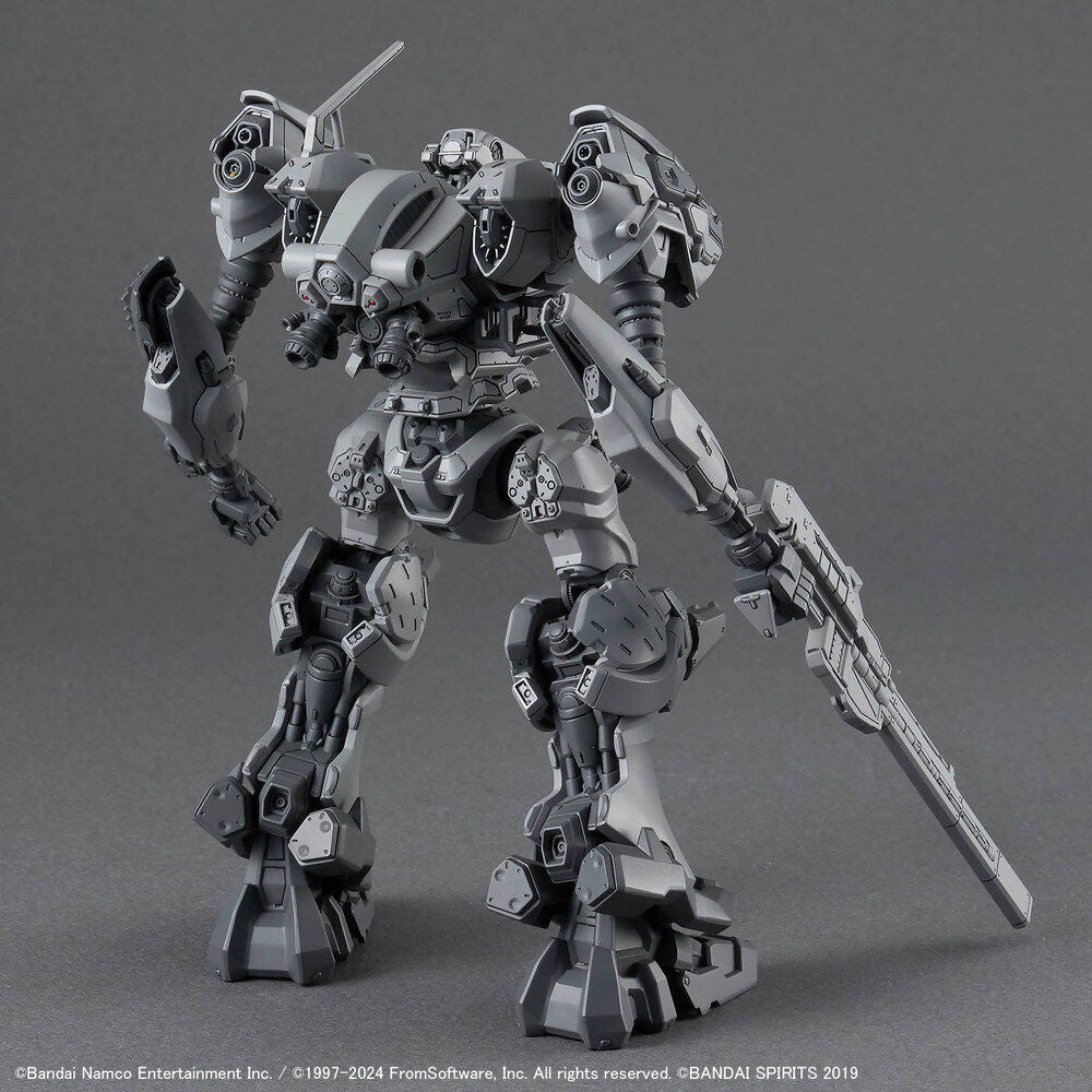 30MM Armored Core VI Fires of Rubicon RAD CC-2000 Orbiter model