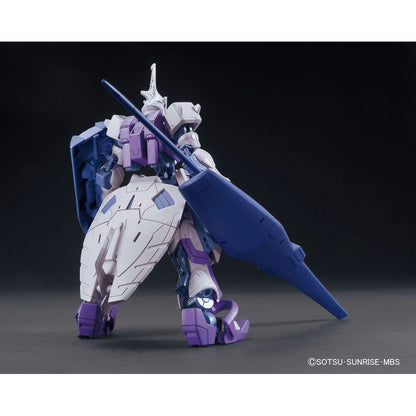 HG 1144 ASW-G-66 Gundam Kimaris Trooper Mobile Suit Gundam Iron-Blooded Orphans Model kit