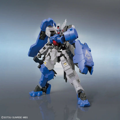 HG 1144 ASW-G-29 Gundam Astaroth Rinascimento Mobile Suit Gundam Iron-Blooded Orphans Steel Moon model kit