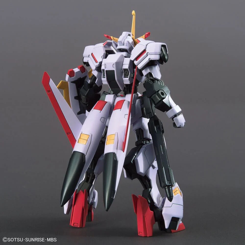 HG 1144 ASW-G-08 Gundam Hajiroboshi Mobile Suit Gundam Iron-Blooded Orphans Urdr Hunt model kit