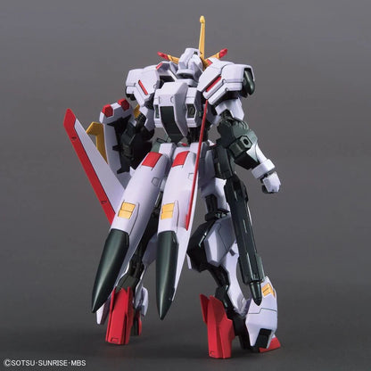 HG 1144 ASW-G-08 Gundam Hajiroboshi Mobile Suit Gundam Iron-Blooded Orphans Urdr Hunt model kit