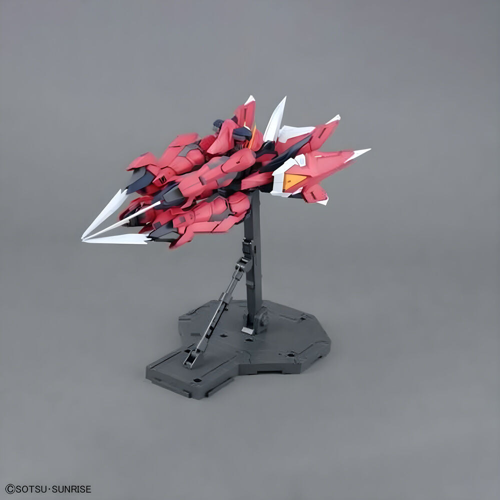 MG 1100 GAT-X303 Aegis Gundam Mobile Suit Gundam SEED Model kit