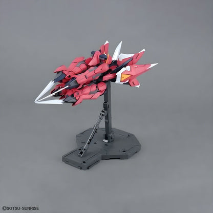 MG 1100 GAT-X303 Aegis Gundam Mobile Suit Gundam SEED Model kit