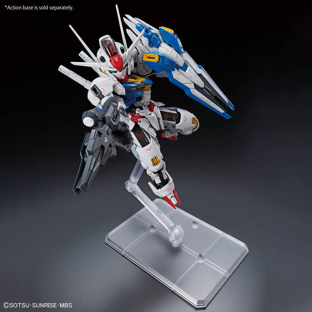 MGSD XVX-016 Gundam Aerial Mobile Suit Gundam The Witch from Mercury Model kit