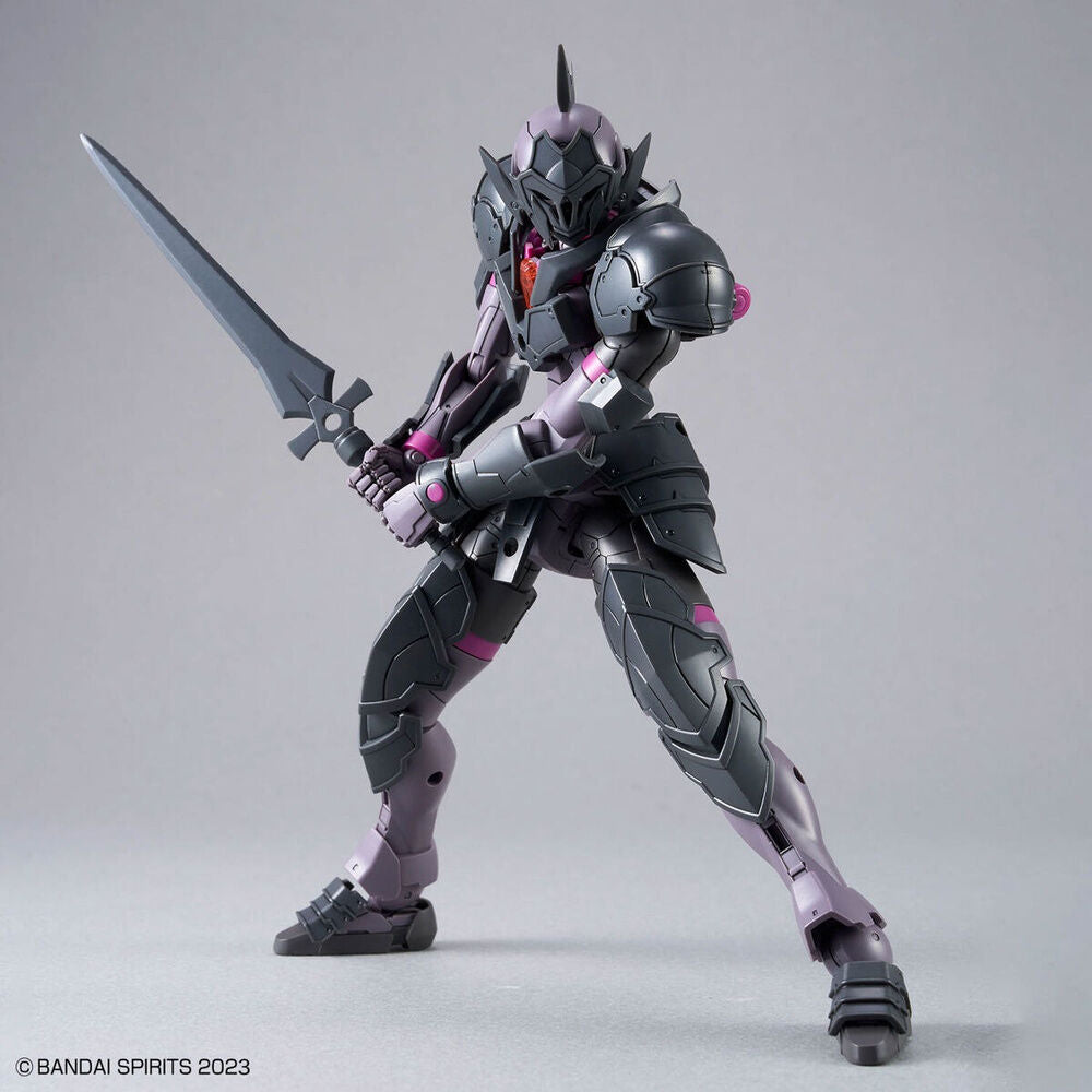 Model 30MF Rosan Knight 30 Minutes Fantasy