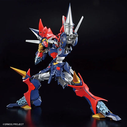 HG Dygenguar Super Robot Wars OG model