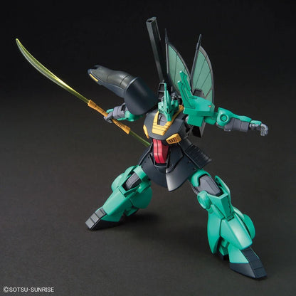 HGUC 1144 MSK-008 Dijeh Mobile Suit Zeta Gundam model
