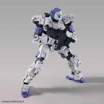 Model 30MM 1144 eEXM-17 Alto White 30 Minutes Missions