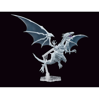 Model Figure-rise Standard Amplified Blue-Eyes White Dragon Yu-Gi-Oh!
