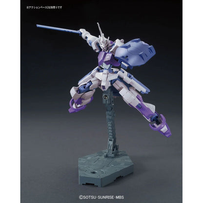 HG 1144 ASW-G-66 Gundam Kimaris Trooper Mobile Suit Gundam Iron-Blooded Orphans Model kit