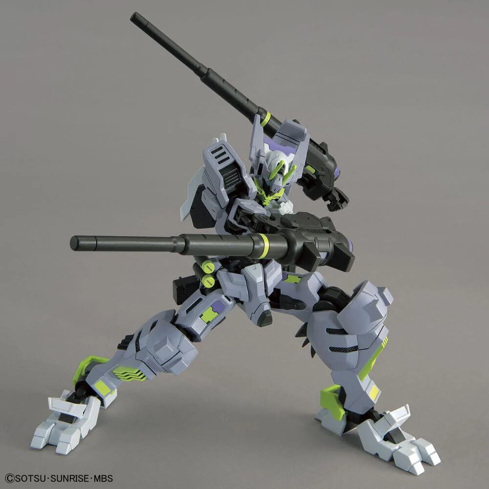 HG 1144 ASW-G-32 Gundam Asmoday Mobile Suit Gundam Iron-Blooded Orphans Urdr Hunt model kit
