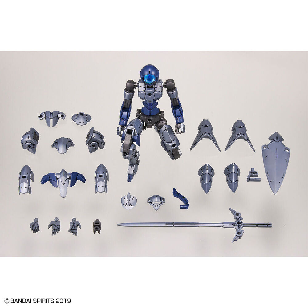 Model 30MM 1144 EXM-A9k Spinatio Knight Type 30 Minutes Missions