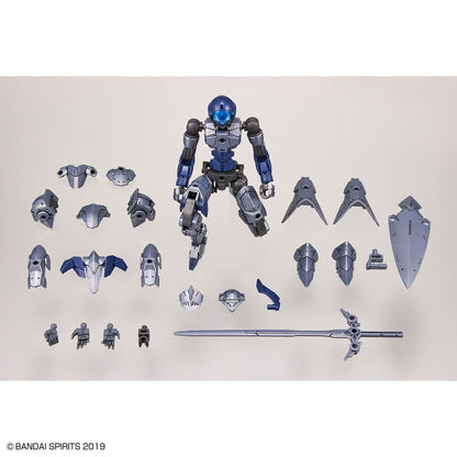 Model 30MM 1144 EXM-A9k Spinatio Knight Type 30 Minutes Missions