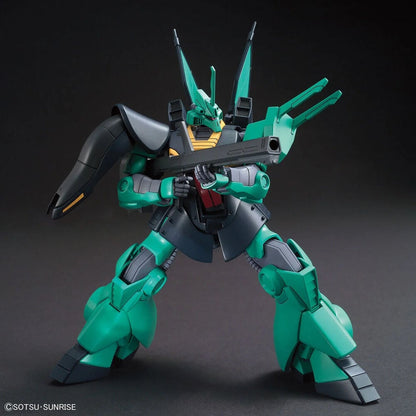 HGUC 1144 MSK-008 Dijeh Mobile Suit Zeta Gundam model