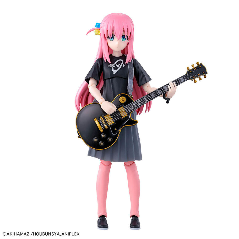 30MP Hitori Gotoh Bocchi the Rock! 30 Minute Prep