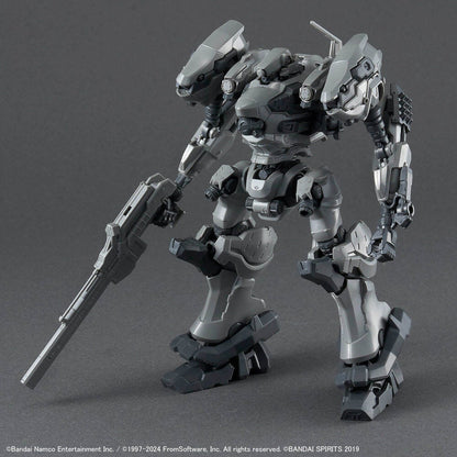 30MM Armored Core VI Fires of Rubicon RAD CC-2000 Orbiter model