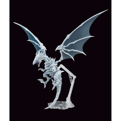 Model Figure-rise Standard Amplified Blue-Eyes White Dragon Yu-Gi-Oh!