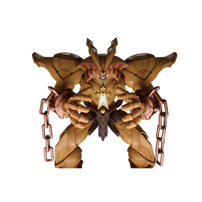 Model Figure-rise Standard Amplified Legendary Exodia Incarnate Yu-Gi-Oh!