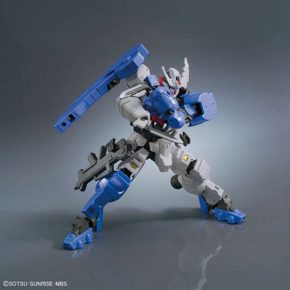HG 1144 ASW-G-29 Gundam Astaroth Rinascimento Mobile Suit Gundam Iron-Blooded Orphans Steel Moon model kit
