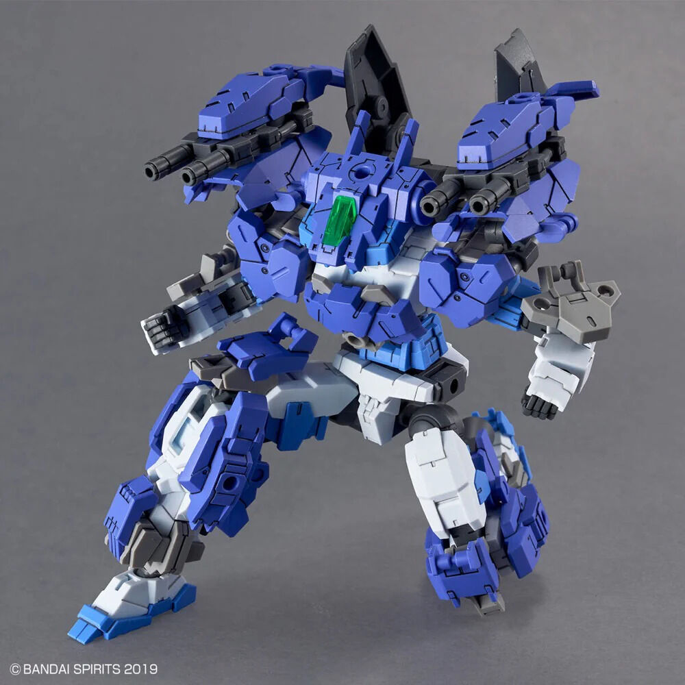 Model 30MM 1144 eEXM-17FA Full Armor Alto 30 Minutes Missions
