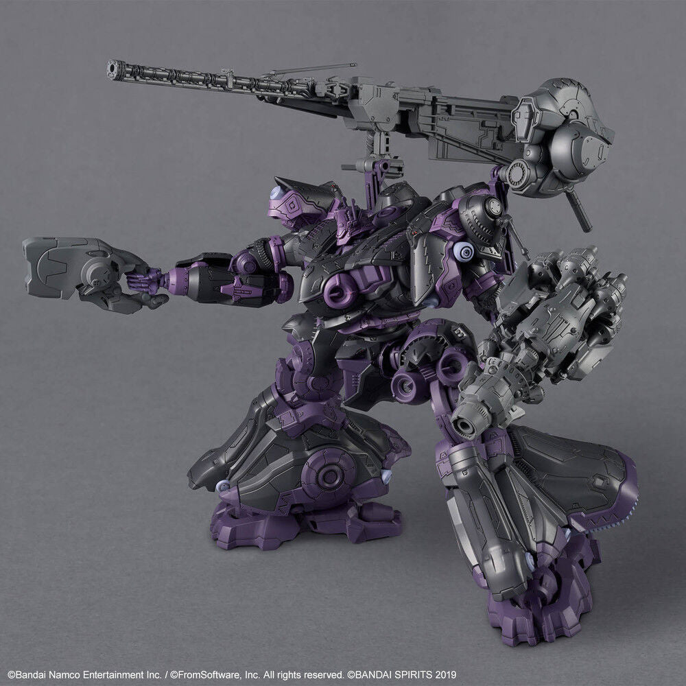 Model 30MM Armored Core VI Fires of Rubicon Arquebus VE-40A