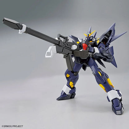HG 1144 Huckebein Mk-II Super Robot Wars OG model