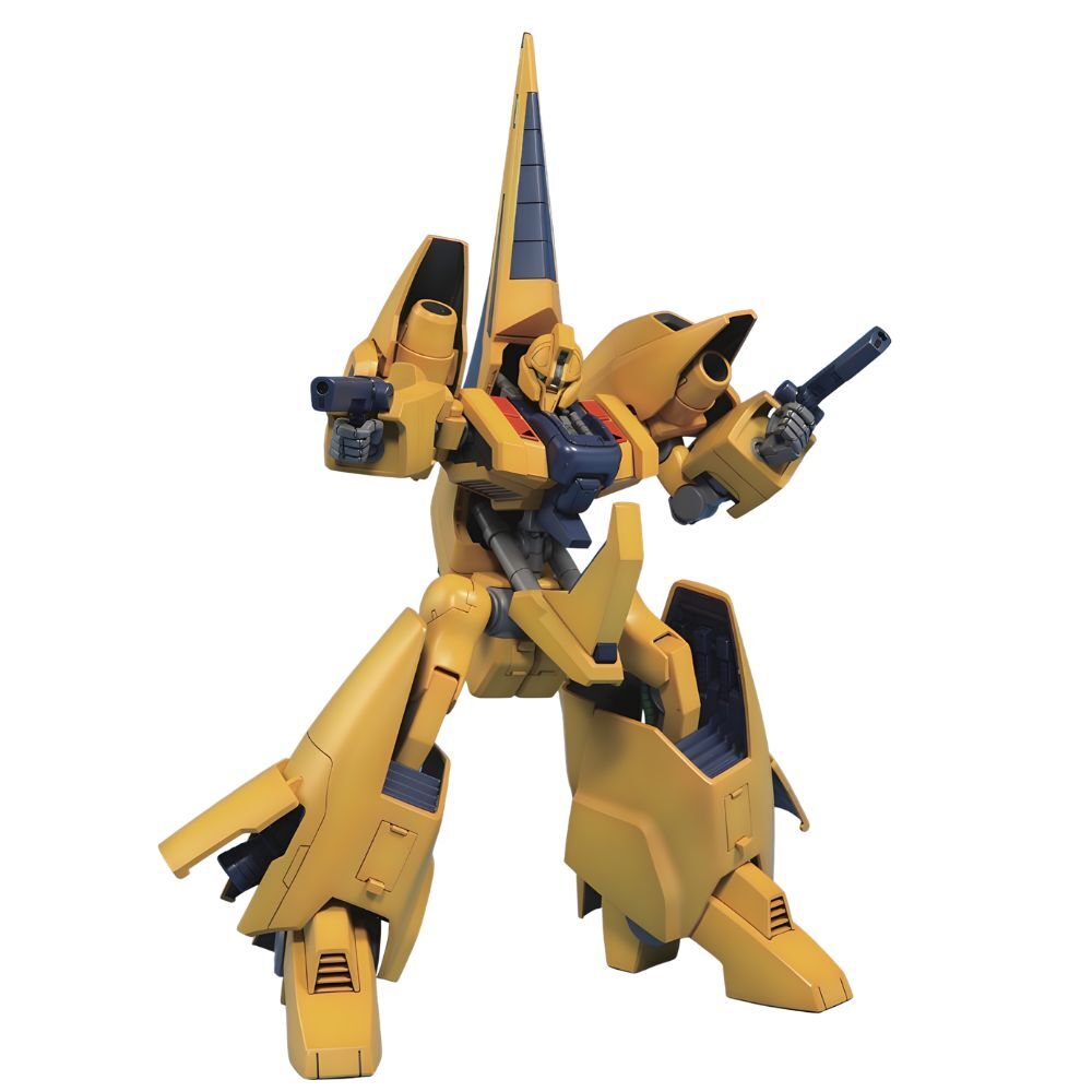 HGUC 1144 MSA-005 Methuss Mobile Suit Zeta Gundam Model kit