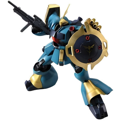 HGUC 1144 MSN-03 Jagd Doga Gyunei Guss Custom Mobile Suit Gundam Char's Counterattack Model kit