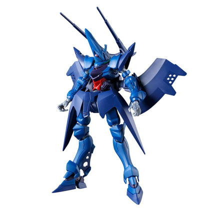 HG 1144 Hambrabi GQ Mobile Suit Gundam GQuuuuuuX model