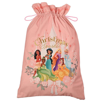 Disney Princess Christmas Sack 65cm