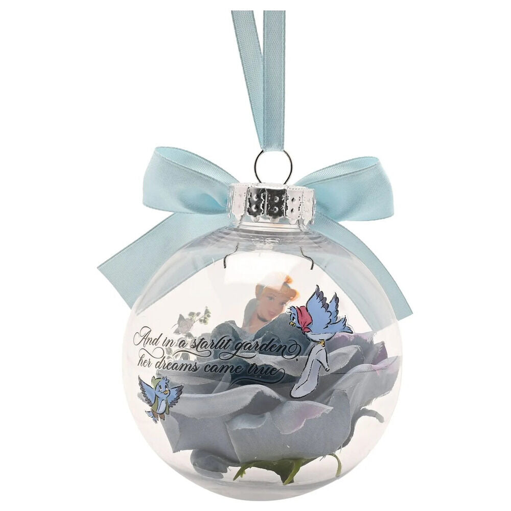 Disney Cinderella Christmas Ornament