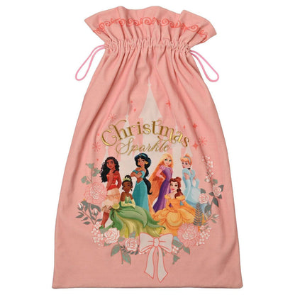 Disney Princess Christmas Sack 65cm