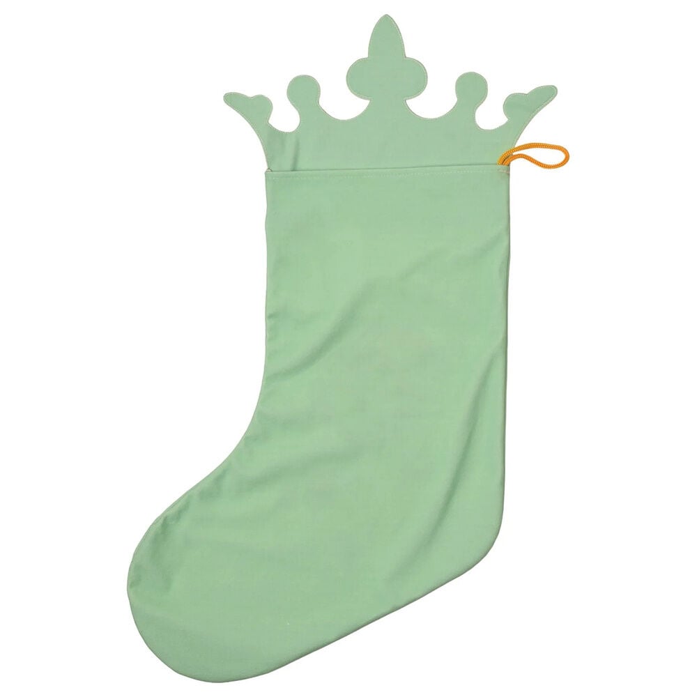 Ariel The Little Mermaid Disney Christmas Stocking