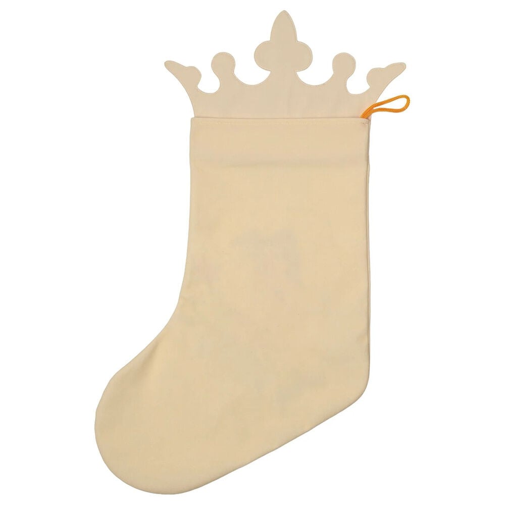 Belle Christmas Stocking from Beauty and the Beast Disney