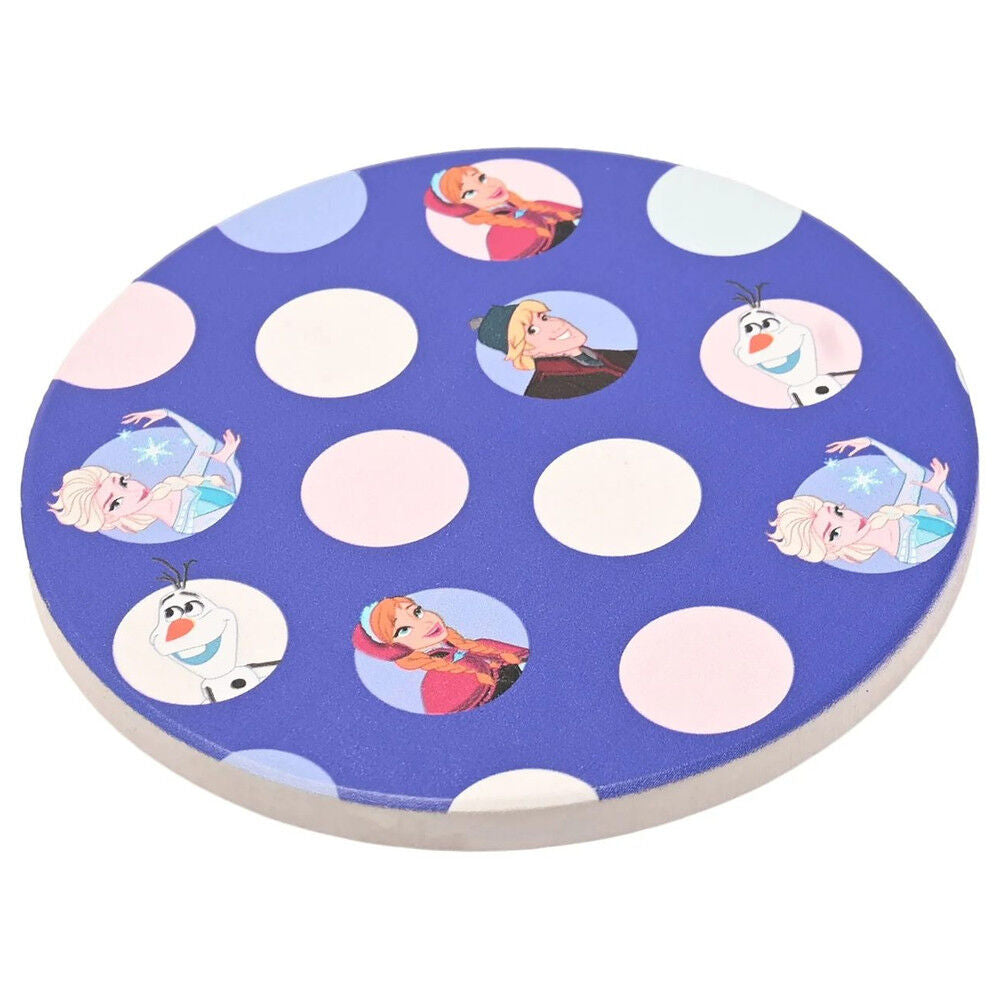 Disney Frozen Mug and Coaster Set 250ml