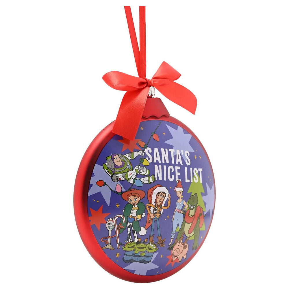 Disney Pixar Toy Story Christmas Ornament