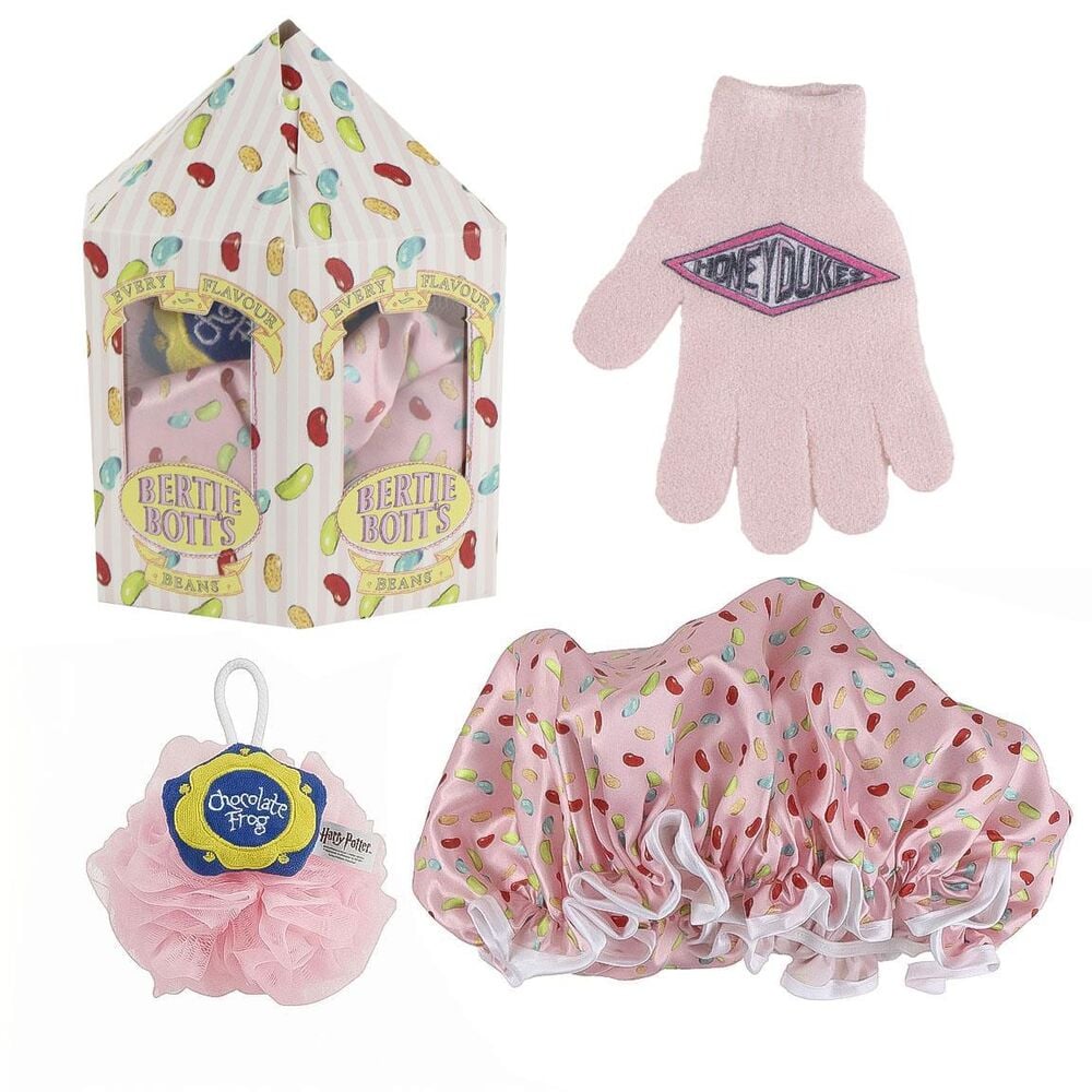 Harry Potter beauty set