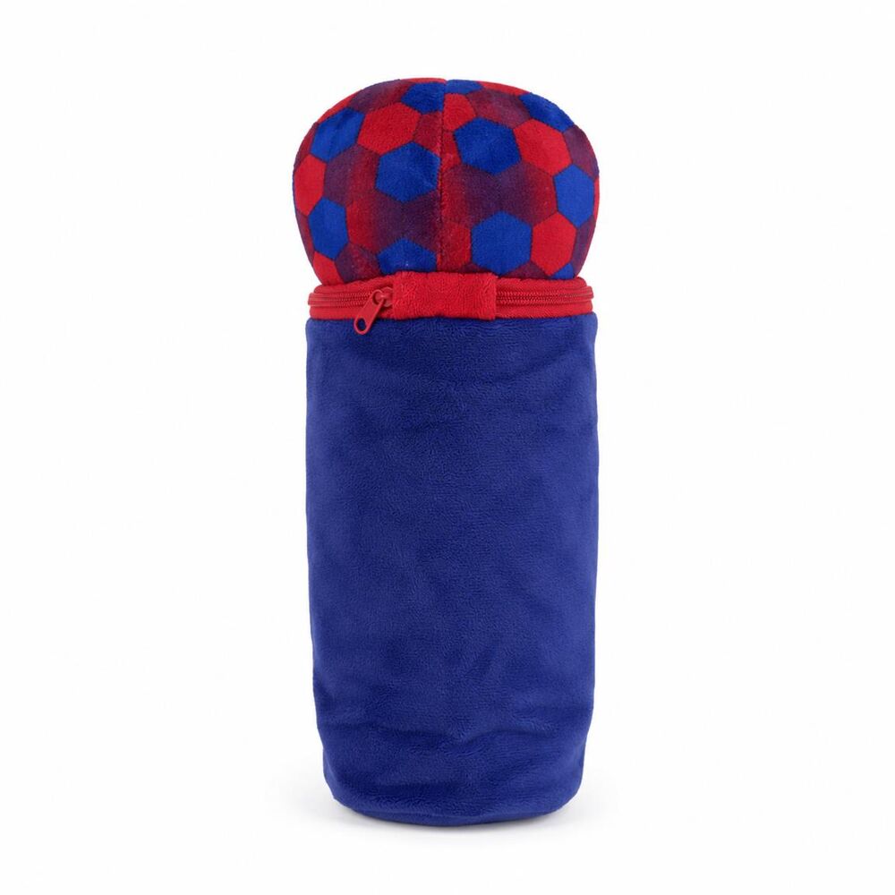 3D FC Barcelona Pencil Case