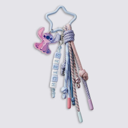 Disney Stitch Keychain