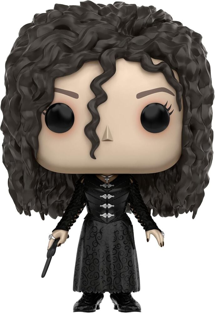 Harry Potter Bellatrix Lestrange POP Figure