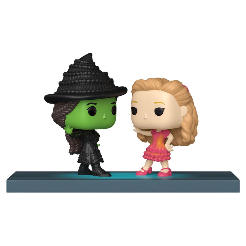 Mini Moment Pop Figure Wicked Ozdust Ballroom